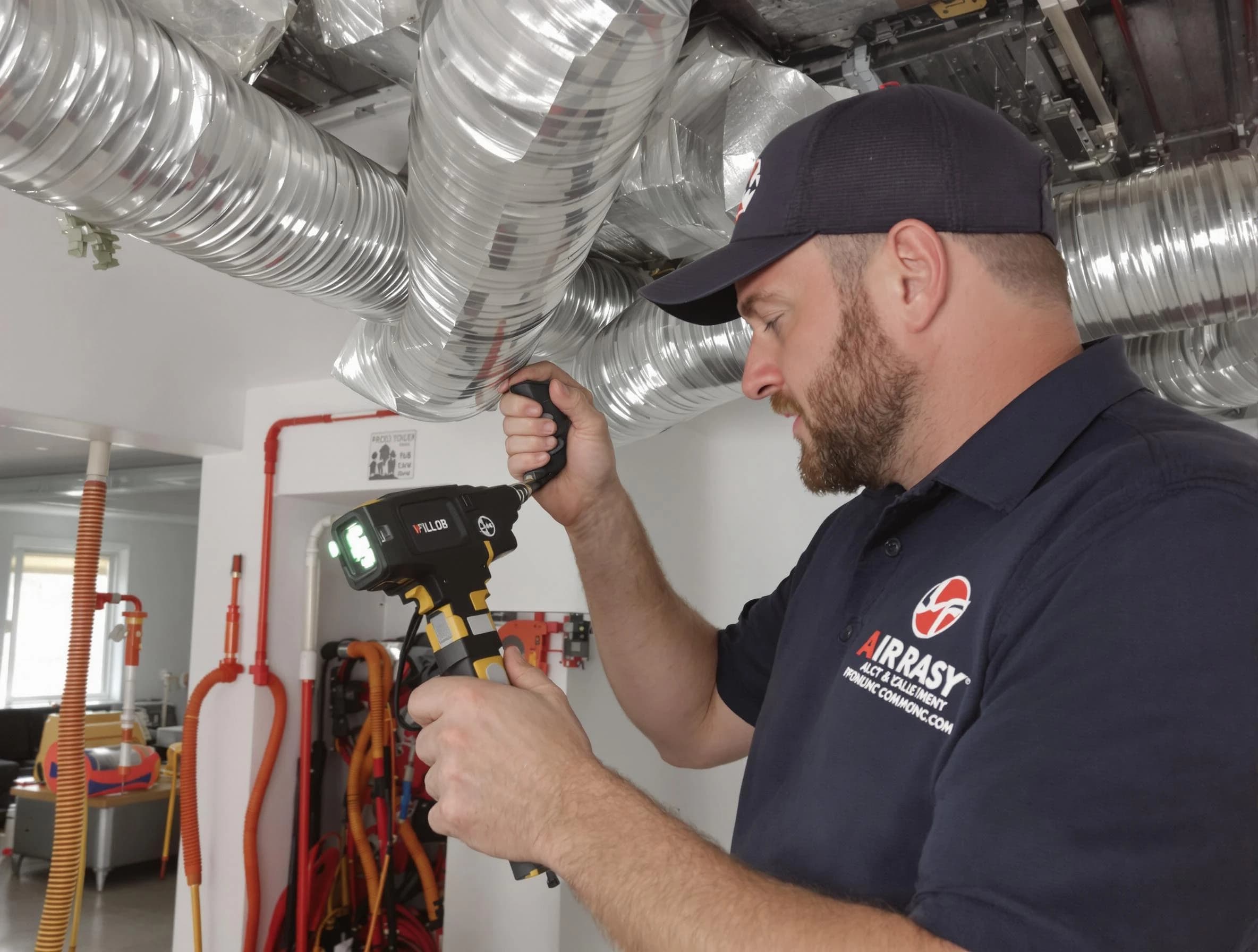 Duct Sealing service in Center Point, AL