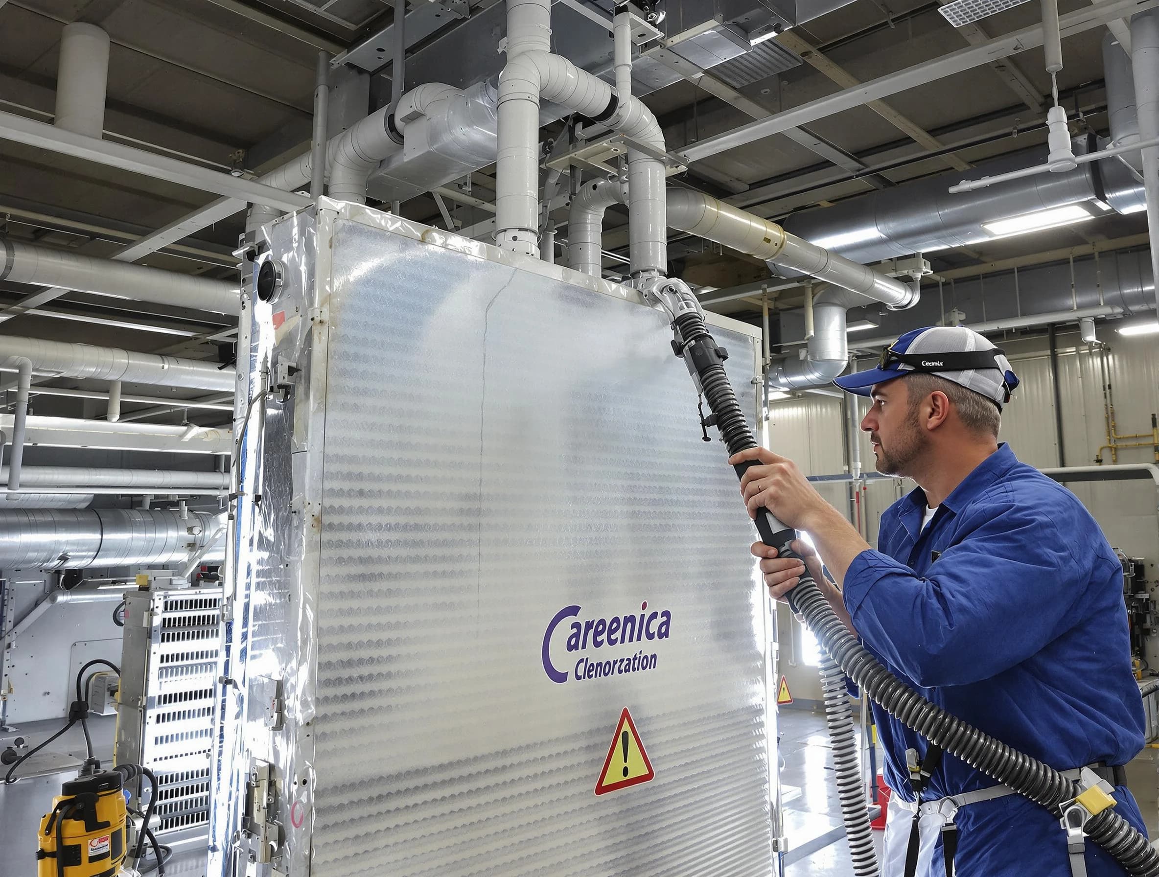 Coil Cleaning service in Center Point, AL