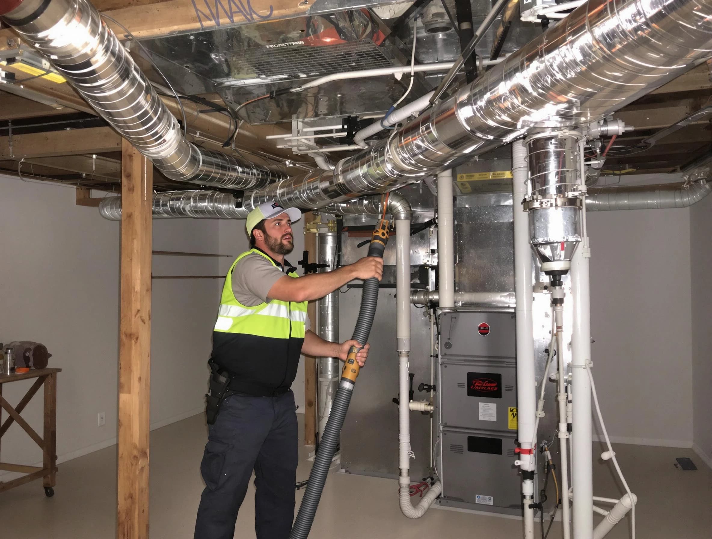 Furnace Cleaning service in Center Point, AL